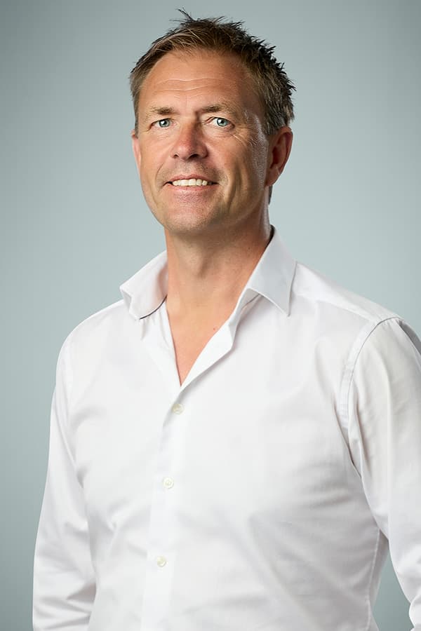 Bild på Patrik Hjert