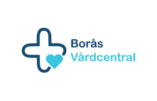 Borås Vårdcentral logotyp
