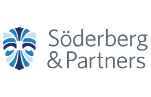 Söderberg & Partners logotyp
