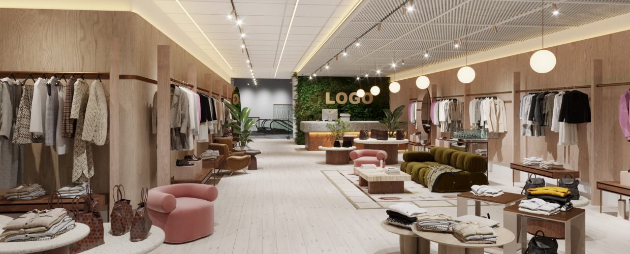 Butikslokal att hyra hos Cernera – anpassade lokaler för din verksamhet i Sverige