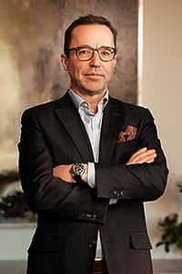 Tobias Edeman